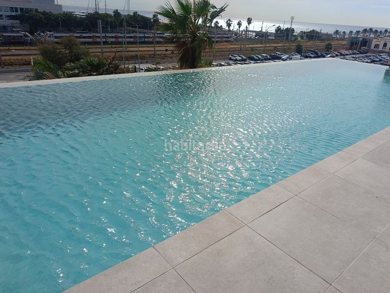 Foto 6096c934-802e-4984-bedd-d301714708c0. Lloguer pis amb calefacció aparcament piscina a Eixample Mataró