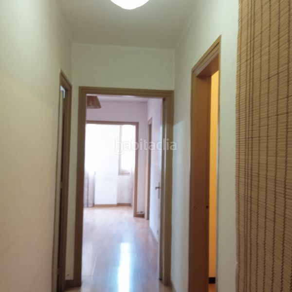 Foto e163757f-0c3d-45e5-b801-804dba56c846. Pis a Sagrada Família Barcelona