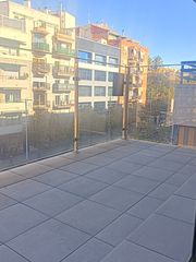 Pis a Riu Sud. Piso 3 habitaciones