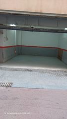 Posto auto in Poblenou