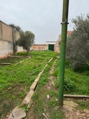 Terreny residencial en Alczar de San Juan. Casa a la carta