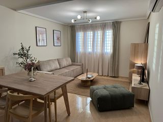 Location Appartement à Alcázar de San Juan. Piso en alquiler