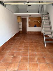 Aparcament cotxe en Alczar de San Juan. Garaje individual a la venta