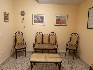 Oficina en Alczar de San Juan. Oficina a la venta