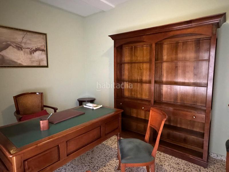 Foto 5f5226a1-3aa8-45c9-a1d0-666dd9d69fb2. Ufficio in Alcázar de San Juan
