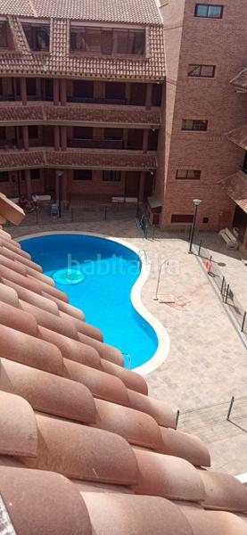 Foto b0996b0c-cbf9-4497-9d84-9004c2f1e5ed. Affitto attico con riscaldamento piscina in Alcázar de San Juan