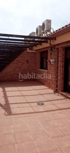 Foto 453f0cec-0c37-488d-a4b2-3d761cca0de8. Alquiler ático  en alquiler en Alcázar de San Juan