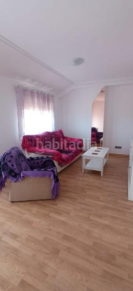 Foto ba6121b8-25b1-4c34-9038-a08e374e3c9e. Alquiler ático  en alquiler en Alcázar de San Juan