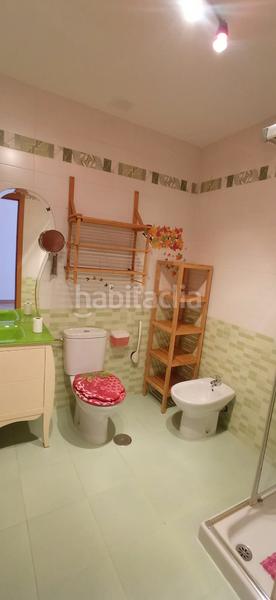 Foto 2bb5088e-6532-48b2-8bdd-d2a910675818. Lloguer àtic amb calefacció piscina a Alcázar de San Juan