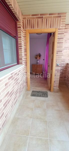 Foto 3a7c91bd-2803-4136-a9e5-6504f7e666b6. Lloguer àtic amb calefacció piscina a Alcázar de San Juan