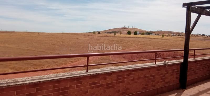 Foto 3b961305-adcb-40dd-baee-878d6881b476. Lloguer àtic amb calefacció piscina a Alcázar de San Juan