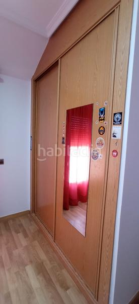 Foto 4256c5ec-8f32-460a-871e-3ca824278b0f. Lloguer àtic amb calefacció piscina a Alcázar de San Juan