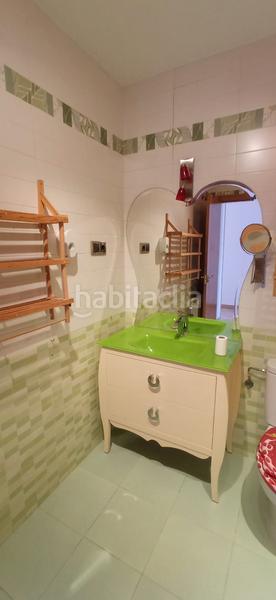 Foto 680b76d3-6d4c-4619-ac32-57e003ab7f54. Lloguer àtic amb calefacció piscina a Alcázar de San Juan