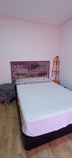 Foto 7036d143-645e-40f5-a0fd-91977842c4ab. Lloguer àtic amb calefacció piscina a Alcázar de San Juan