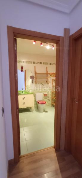 Foto 7cb81dd1-db4f-4c0d-bd41-5551c7981823. Lloguer àtic amb calefacció piscina a Alcázar de San Juan