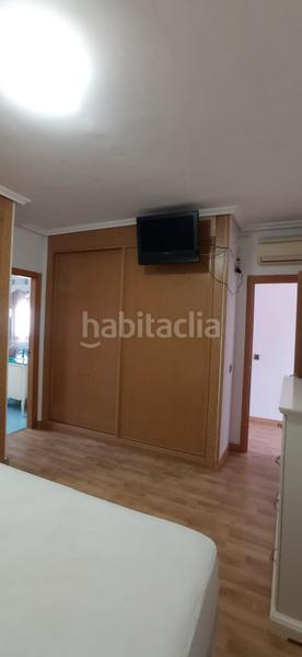 Foto 8b8078e0-83bc-4d4f-a710-7eaac927f137. Lloguer àtic amb calefacció piscina a Alcázar de San Juan