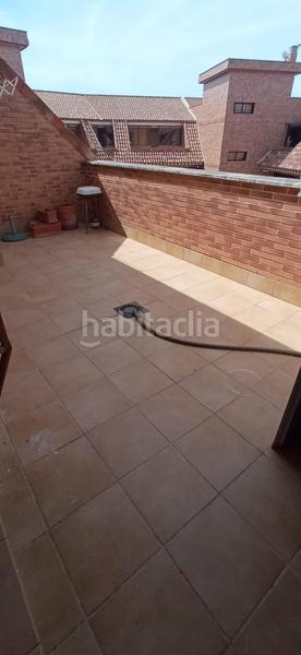 Foto af339fdb-b597-479d-b6f2-b618d6f6ed51. Lloguer àtic amb calefacció piscina a Alcázar de San Juan