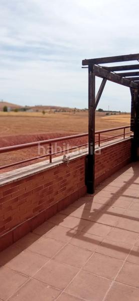 Foto bd73c957-e8d9-47e0-941c-5d7941add852. Lloguer àtic amb calefacció piscina a Alcázar de San Juan