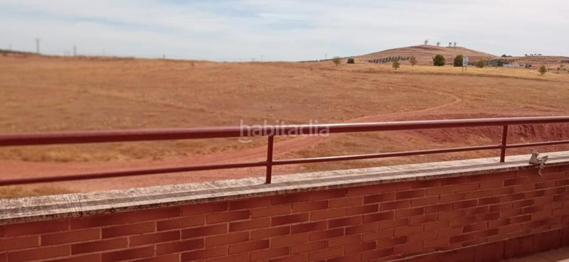 Foto bebef2b5-332d-4f42-a138-a123a59ecaa6. Lloguer àtic amb calefacció piscina a Alcázar de San Juan