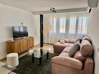 Location Appartement à Alcázar de San Juan. Piso en alquiler