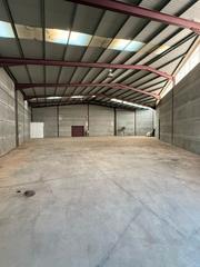 Location Bâtiment à usage industriel à Alcázar de San Juan. Nave en alquiler