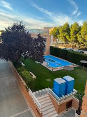 Rent Flat in Alcázar de San Juan. Piso en alquiler