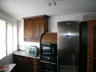 Location Appartement à Alcázar de San Juan. Piso en alquiler