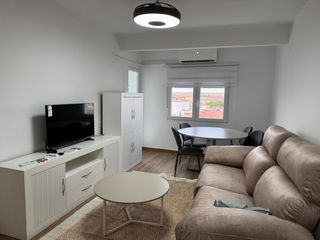 Location Appartement à Alcázar de San Juan. Piso en alquiler