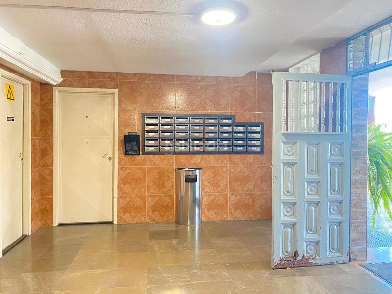 Foto 4f899922-3f12-49f7-8ede-4952a2e6fc67. Piso luminoso piso en la zona de la paterna en Los Tarahales - La Paterna Palmas de Gran Canaria (Las)