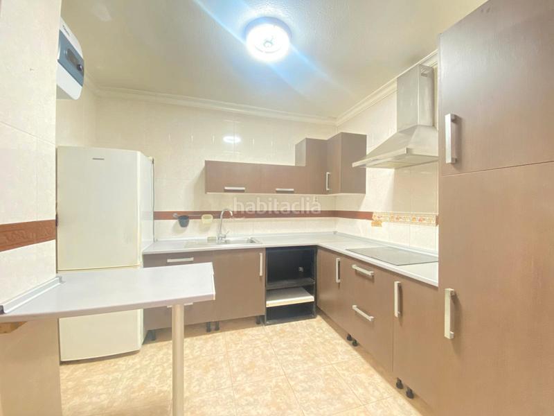 Foto bd359ada-e1a6-466d-854e-80105dffda36. Piso luminoso piso en la zona de la paterna en Los Tarahales - La Paterna Palmas de Gran Canaria (Las)