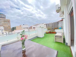 Penthouse  Calle secretario artiles