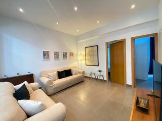 Location Appartement  Calle numancia