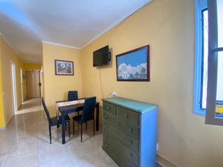 Location Appartement  Calle sagasta. Acogedor piso en las canteras frente del mar
