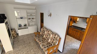 Casa aparellada a Marzagán - Los Hoyos - La Montañeta. Casa terrera en venta, marzagan.
