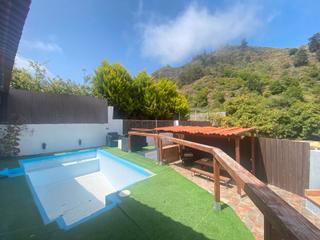 Chalet  Calle san luis gonzaga. Oportunidad única en plena naturaleza – valsendero, gran canaria