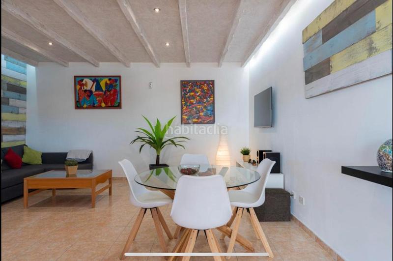 Foto 422790d3-e4f6-4f8f-8771-7dfd8ff2e5eb. Lloguer casa amb aparcament piscina a El Salobre San Bartolomé de Tirajana