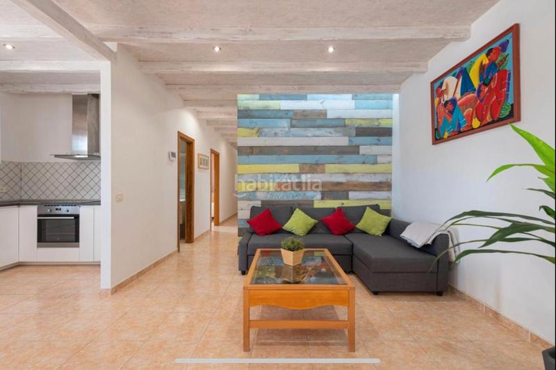 Foto 039c15d1-3dcb-4e9b-a923-8dca01b1708e. Location maison avec parking piscine dans El Salobre San Bartolomé de Tirajana