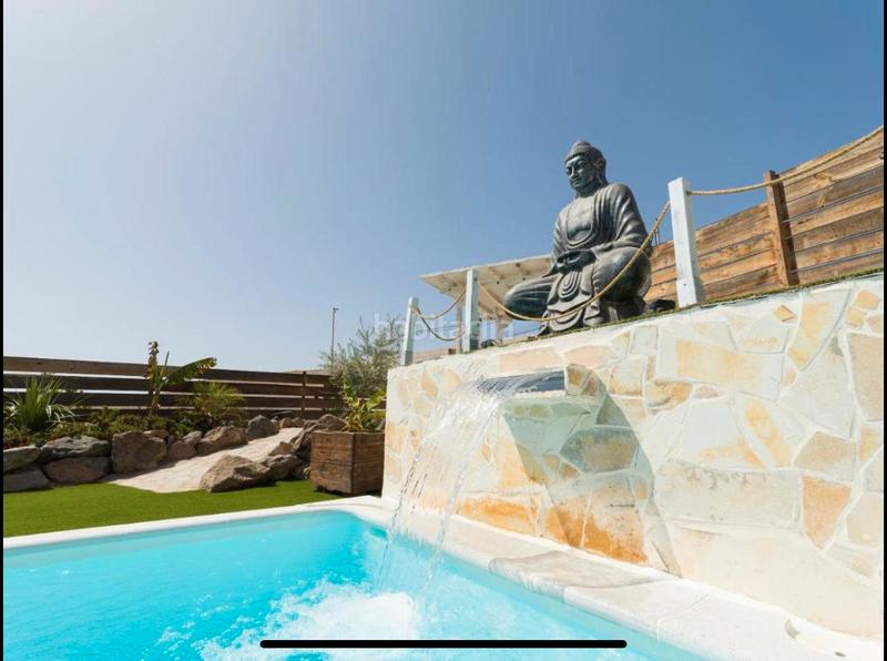 Foto 63562420-0154-4415-a560-704f7b1a970f. Location maison avec parking piscine dans El Salobre San Bartolomé de Tirajana