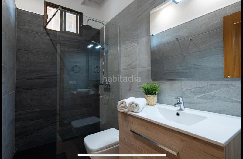 Foto 6b565057-c1ce-4d54-9e9a-70cdeac9504b. Location maison avec parking piscine dans El Salobre San Bartolomé de Tirajana