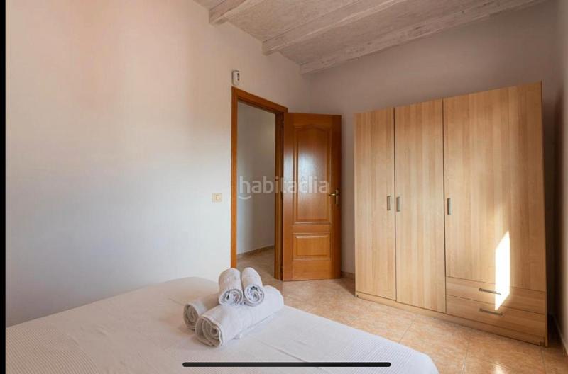 Foto 6f260811-c433-4a7c-b96e-e97e8b39b58b. Location maison avec parking piscine dans El Salobre San Bartolomé de Tirajana