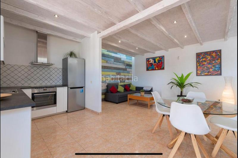 Foto bb2b283e-ad7c-4ce7-b998-162dab4322e2. Location maison avec parking piscine dans El Salobre San Bartolomé de Tirajana
