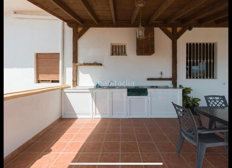 Foto 9485fbce-6650-422c-b653-498deb101b2a. Miete haus mit parking pool in El Salobre San Bartolomé de Tirajana