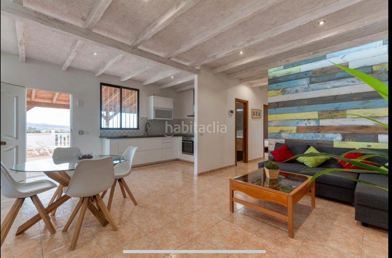 Foto c7dbbfc2-972e-47f7-ab25-566559ab4056. Miete haus mit parking pool in El Salobre San Bartolomé de Tirajana