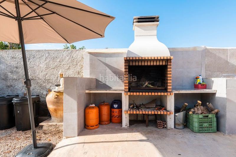 Foto 6e1f867c-0d39-4922-be69-8d3a8a94d33f. Xalet amb calefacció aparcament piscina a Alcanar