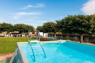 Chalet en Alcanar
