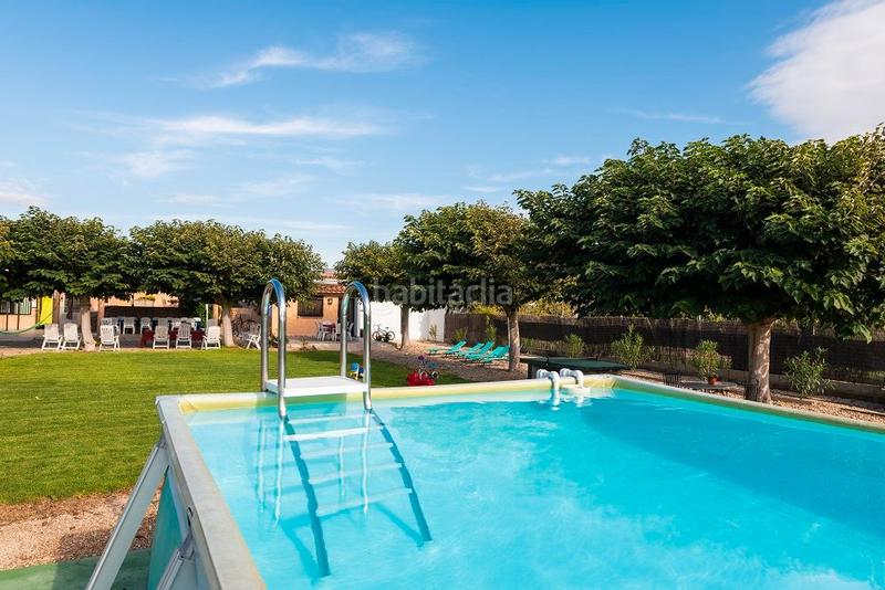 Foto 8155cd5a-5041-465e-aae8-d5a148b03cc1. Xalet amb calefacció aparcament piscina a Alcanar