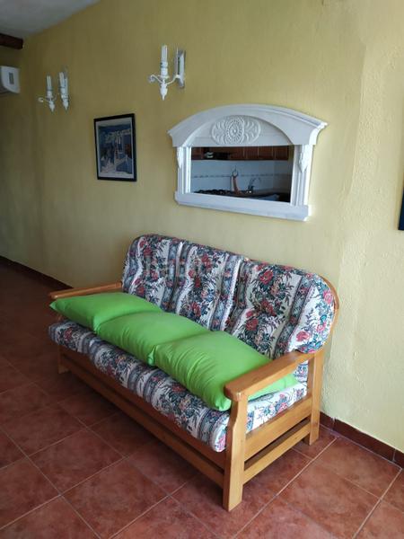 Foto b3cb8fc9-7cb9-43f5-bcfc-9ddeac0ffd54. Xalet amb calefacció aparcament piscina a Alcanar