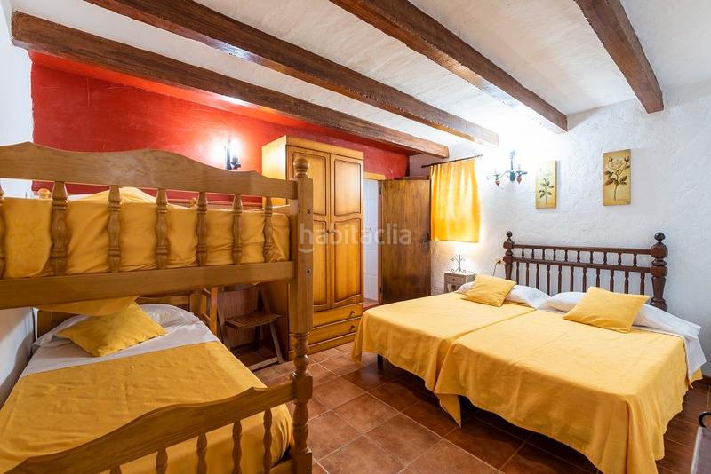 Foto df672097-250a-457d-82b3-f6f3818a1871. Xalet amb calefacció aparcament piscina a Alcanar