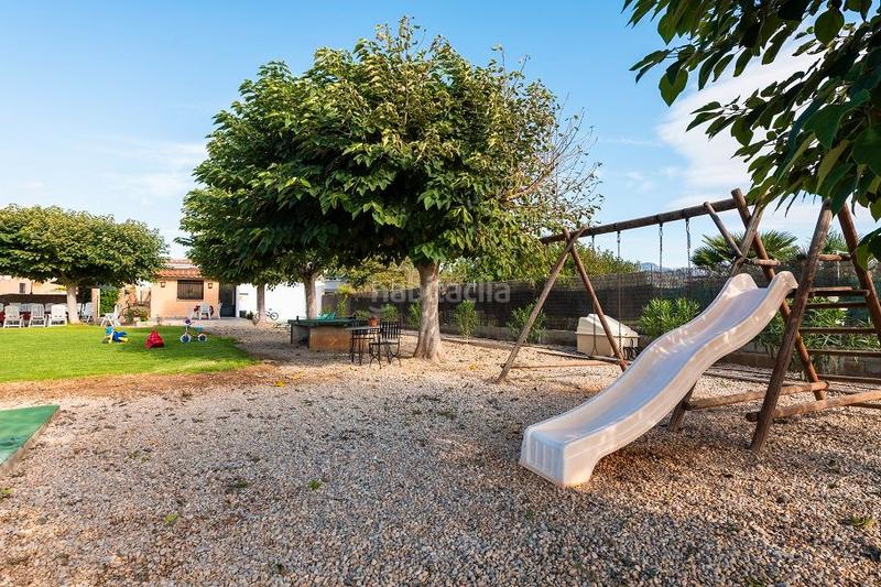 Foto ec5dbef5-5491-4f73-aa92-34d0431ecabc. Xalet amb calefacció aparcament piscina a Alcanar