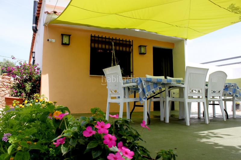 Foto fe4526be-637d-4198-8ad6-2376c788c6ad. Xalet amb calefacció aparcament piscina a Alcanar